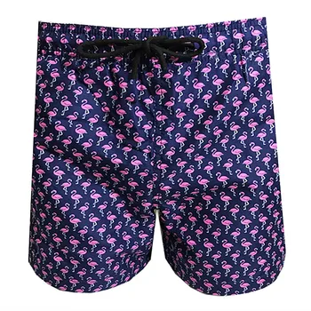 

PPFRIEND New Mens Swimming Shorts Summer Beach Board shorts Men Running Workout Shorts Fast Dry Surfing Lining Liner Sport Short