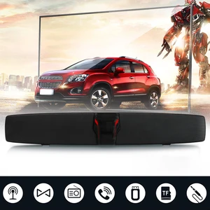 Bluetooth SoundBar Speakers Wired and Wireless Bluetooth Speaker Home Theater TV soundbar subwoofe with Remote Control Bluetooth SoundBar Speakers Wired and Wireless Bluetooth Speaker Home Theater TV soundbar subwoofe with Remote Control