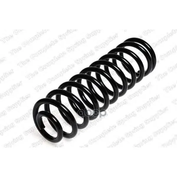 Coil spring-Back Rights/Lion | VW Passat/Passat Estate 7/92-9/96 Lesjofors art. 4295025