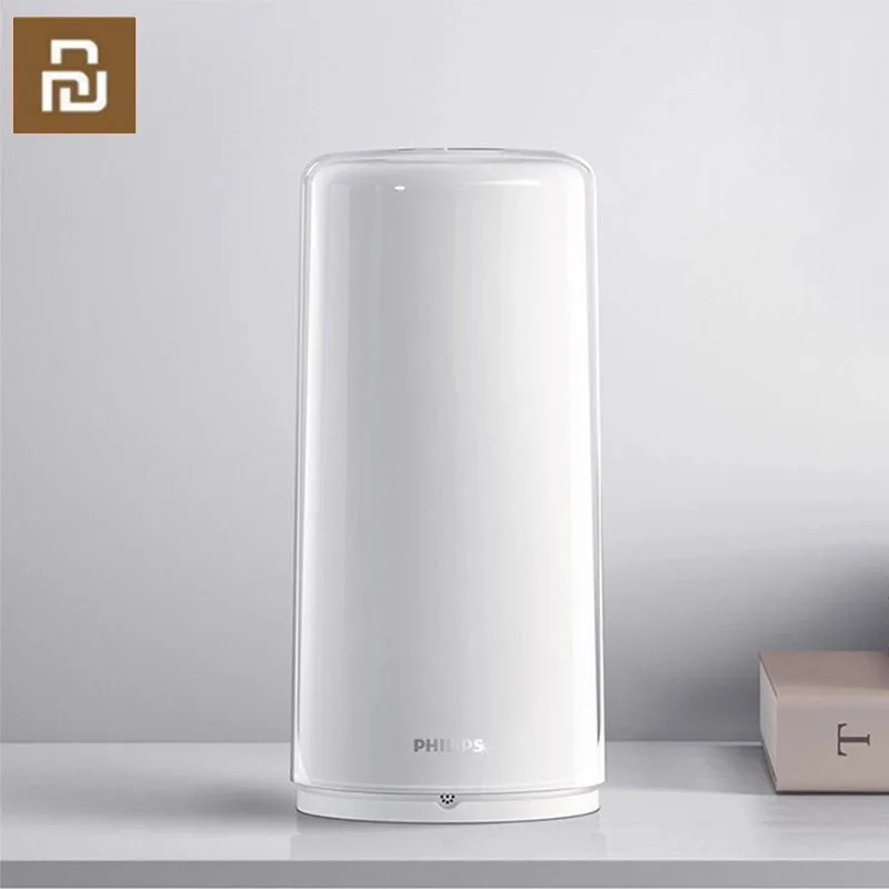 Умная светодиодная прикроватная лампа Youpin Philips на заказ приглушаемый