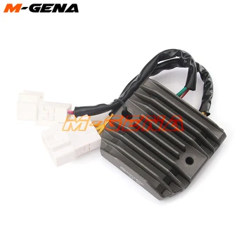 

Motorcycle Voltage Regulator Rectifier For Honda VT1300CR Stateline VT1300CS Sabre VT1300CX VT1300CT 2010-14