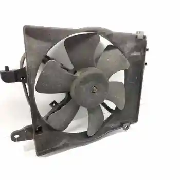 

96611266 ELECTRIC FAN DAEWOO MATIZ