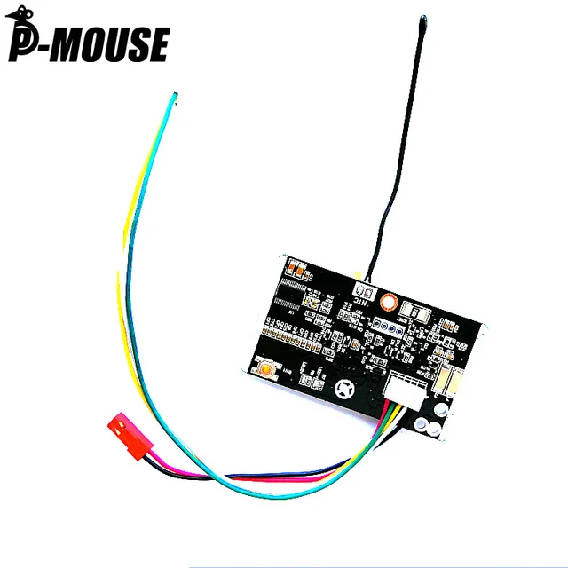 US $5.74 BMS for Xiaomi M365 scooter 36v Lithium battery protection panel Support communication Battery Prot