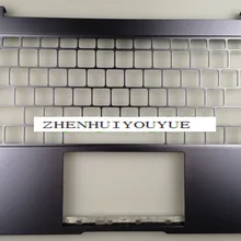 Новинка для HUAWEI MateBook 14 C чехол клавиатура ободок KLV-W29