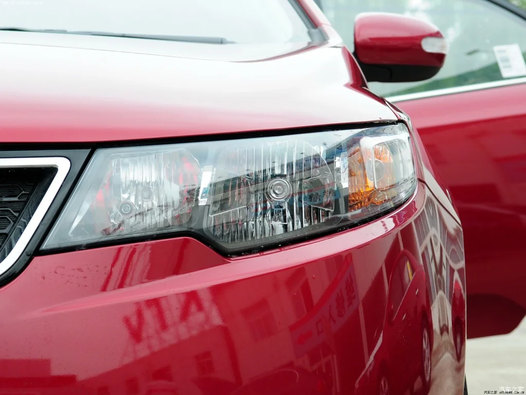 Aplend для скрученный кабель для KIA Freddy 2009 2010 2011 2012 фары прозрачный абажур лампа оболочка Маска крышка фары