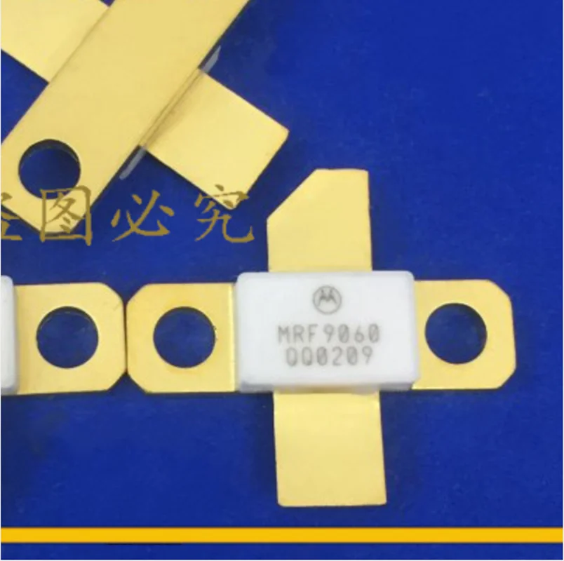 

MRF9060 SMD RF tube High Frequency tube Power amplification module
