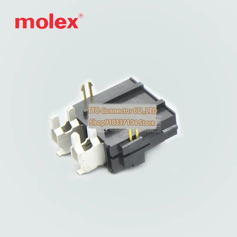 

5 шт./лот 42820-2214 428202214 коннектор 2P корпус 10 мм 100% новый и оригинальный