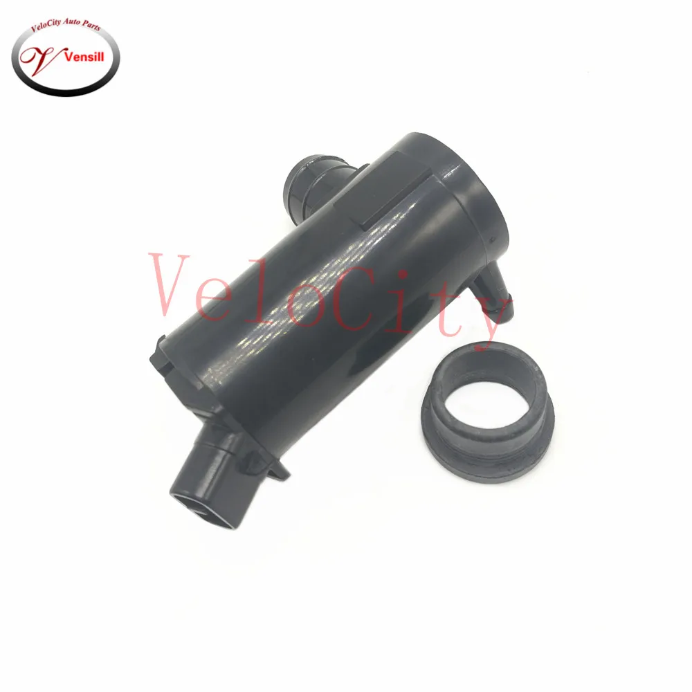 Моторная часть насоса омывателя No # MR339099 для 2000-2005 Eclipse 1999-2003 Galant 2003 Montero Sport |