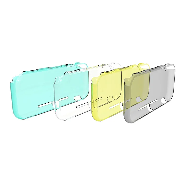 ТПУ защитный чехол интегрированный Мягкий защитный чехол для nintendo Switch Lite ING-SHIPPING