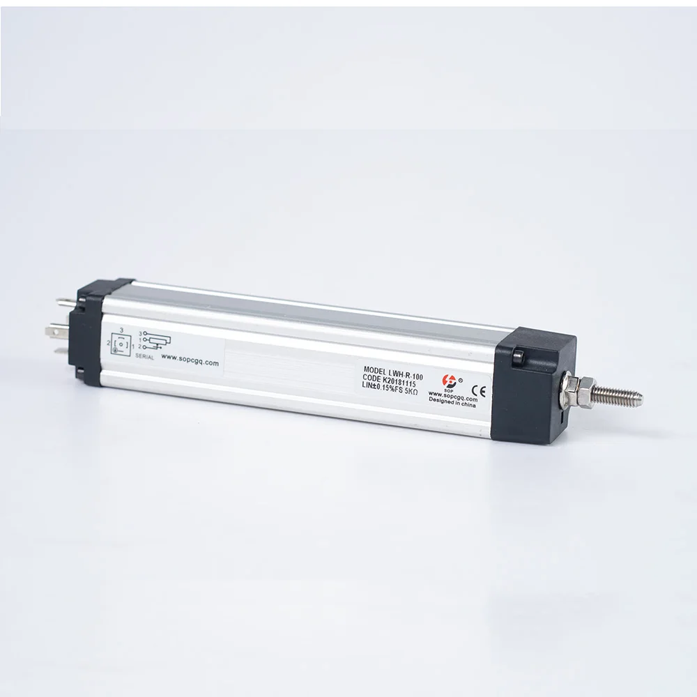 

Factory Directly Selling LWH-0400 Resistive Linear Displacement Sensor