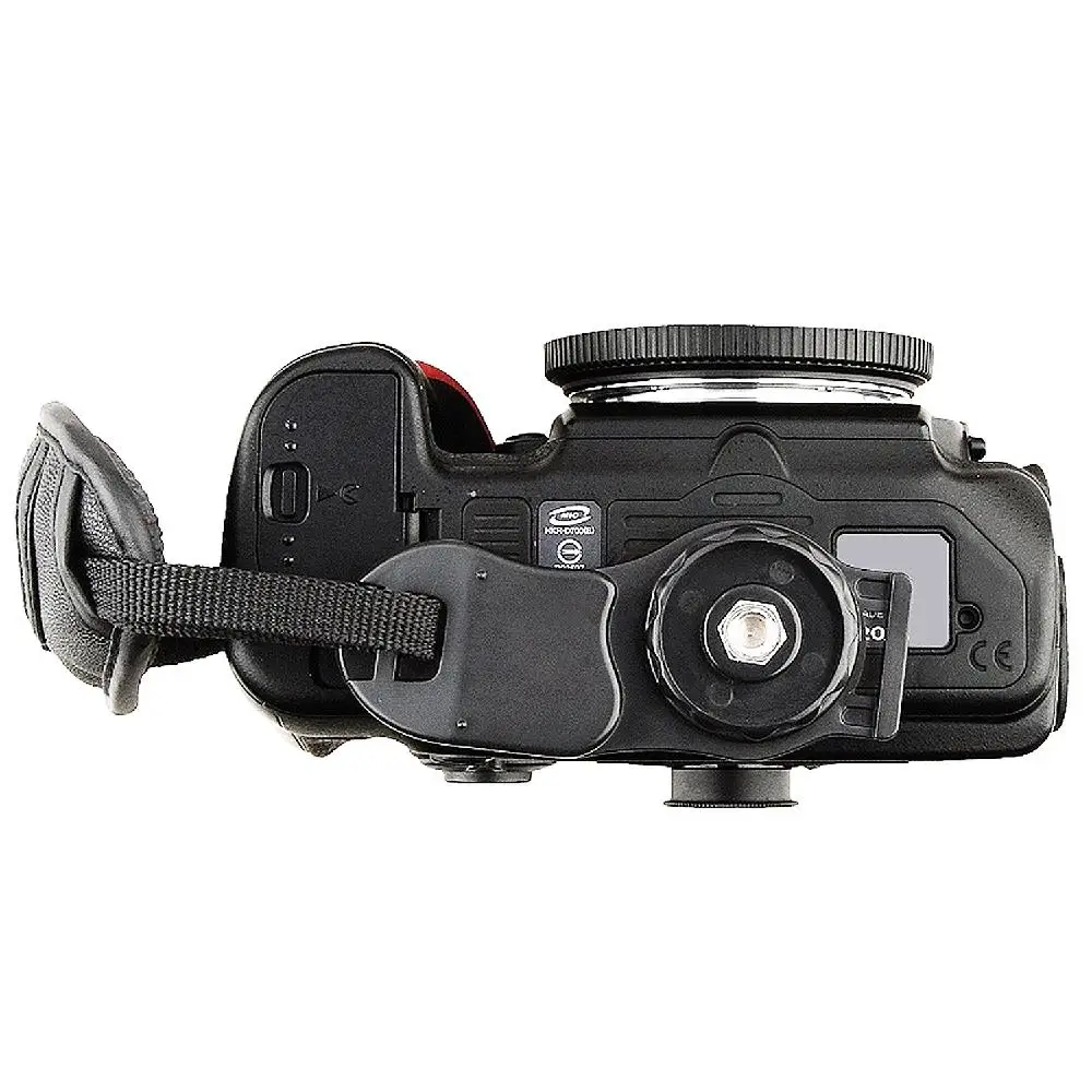 Ремешок для цифровой камеры на запястье для Canon Nikon Sport Stablizer шнур веревка для пленки SLR DSLR браслет ремень аксессуар