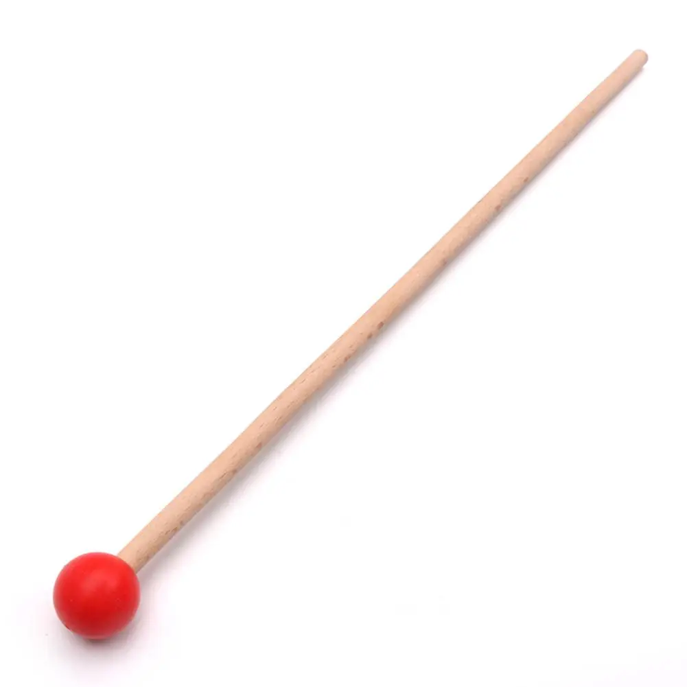 1 пара 36,5 см длинные палочки Marimba Mallets ксилофон Фортепиано Молот перкуссия Аксессуары для инструментов