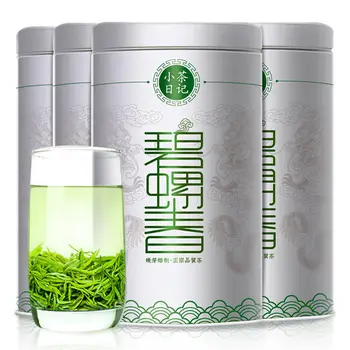 

2020 China Bi Luo Cun Biluocun Green Tea For Anti-fatigue And Clear Heat