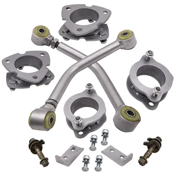 

2007-2016 FOR Jeep Compass Patriot MK Front & Rear 2" Leveling Kit +Alignment