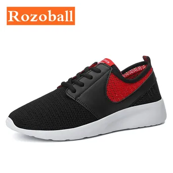 

Big Size 38-50 Summer Men Sneakers Mesh Breathable Casual Shoe for Men Light Fashion Outdoor Walking Flats Dropshipping Rozoball