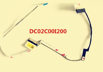 

NEW for HP Pavilion 15-CX 15-CX0058WM FHD LCD Cable 30pin NON IR DC02C00I200 DPF50