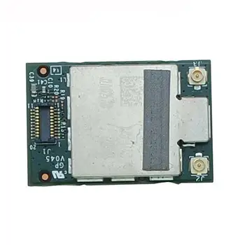 

WIFI Bluetooth Module Logic Board CHIP For WII U Main Console Board CHIP IC 2878D -MICA2