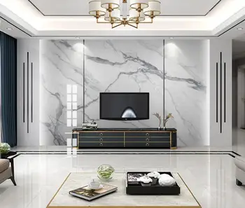 

Abstract Grey Marble Mural Wall Mural Painting Art Wall Paper Papel De Parede 3d Photo Wallpapers Luxury Contact Paper Custom