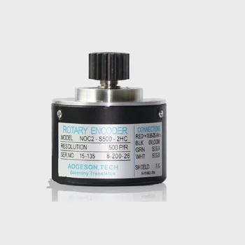 

Injection molding machine accessories decoder NOC2-S500-2HC internal secret control encoder NOC2-S1000-2HC