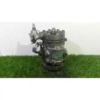 

1429F Compressor Air Conditioner Opel Corsa C Box (f08, W5l)