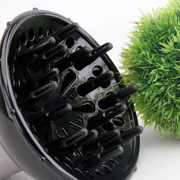 

Newly Professional Hair Dryer Diffuser Attachment Hair Blower Tool for Curly Wavy Hair Drying CLA88