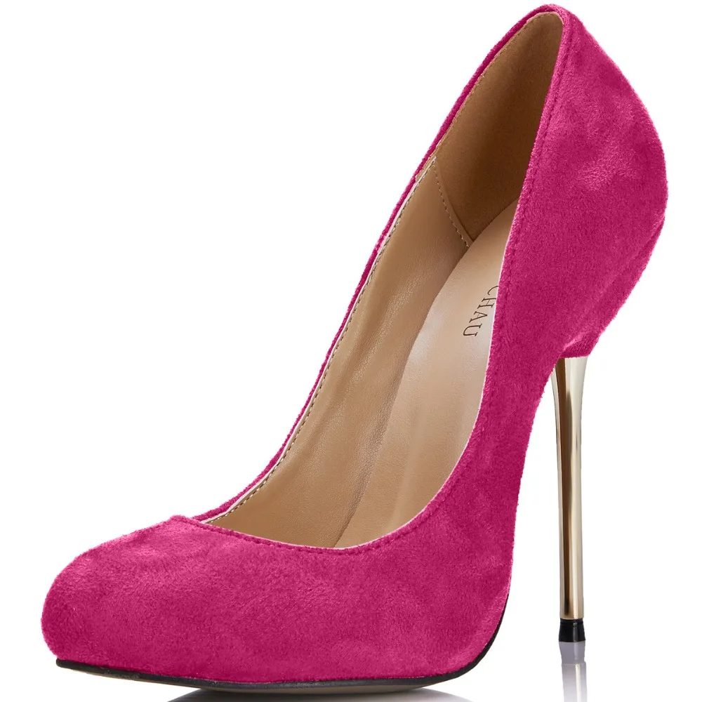 2 粉红色弹力绒