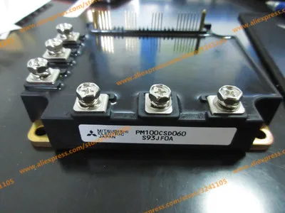PM100CSD060 модуль