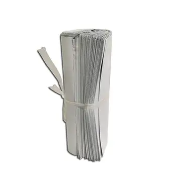 

Courier Bags Gray White Storage Bag Plastic Poly Shipping Bag Envelope Mailing Bags Self Adhesive Seal Plastic Pouch