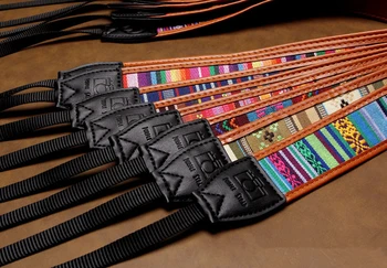 

Vintage Belt SLR Digital Camera Shoulder Neck Strap for Canon Nikon Samsung Olympus Sony Fujifilm Panasonic Pentax