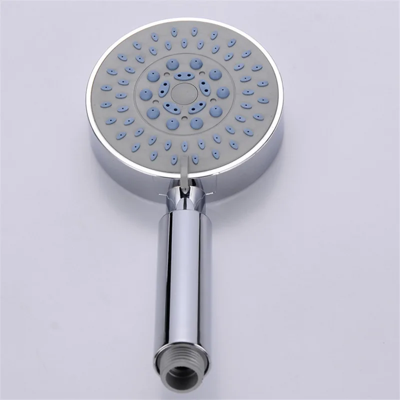 

Shun hui da Manufacturers Wholesale High Quality Multi-functional Gulangyu Hand-Held Shower Faucet Small Shower Head Wholesale