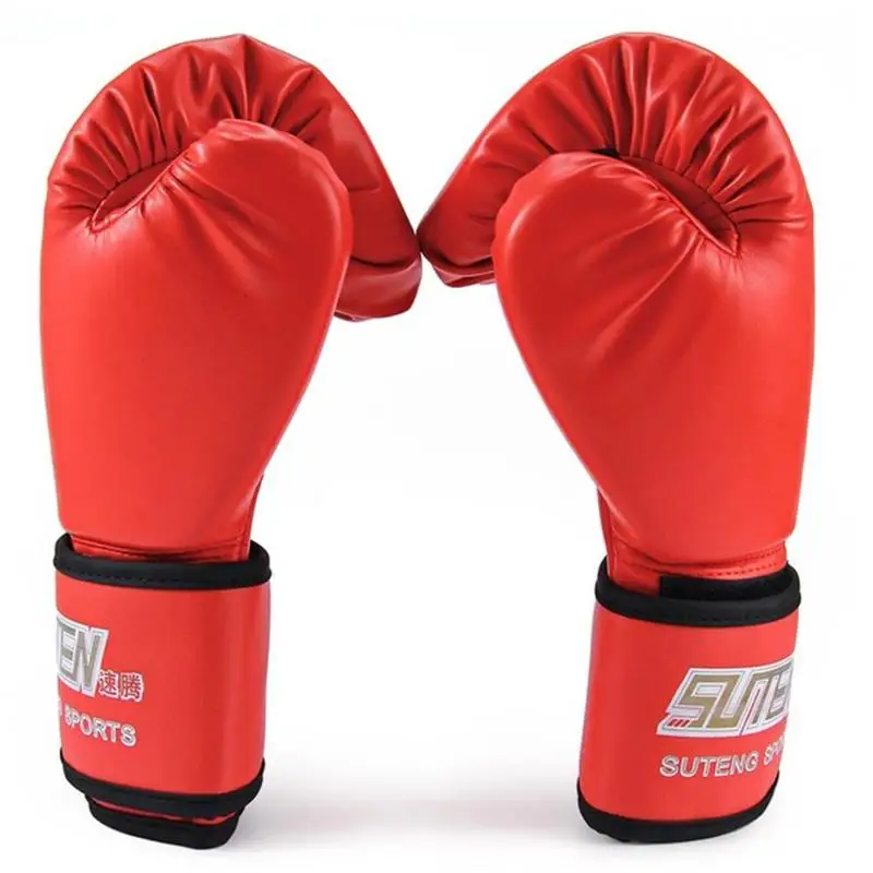 Спортивные Перчатки для фитнеса, боксерские перчатки, одноразовые компрессионные перчатки с губкой, перчатки с песком для боя, тренировочные перчатки