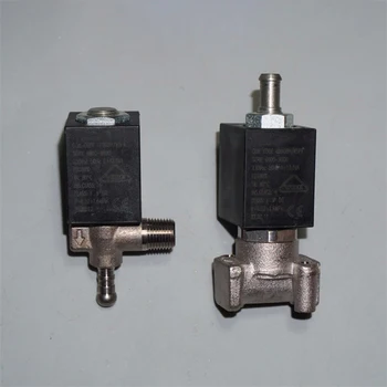 

Solenoid Valve Coffee Machine Solenoid Valve 220V, Normally Open / Normally Closed/ Three-way, Brass Valve, for Water and Gas