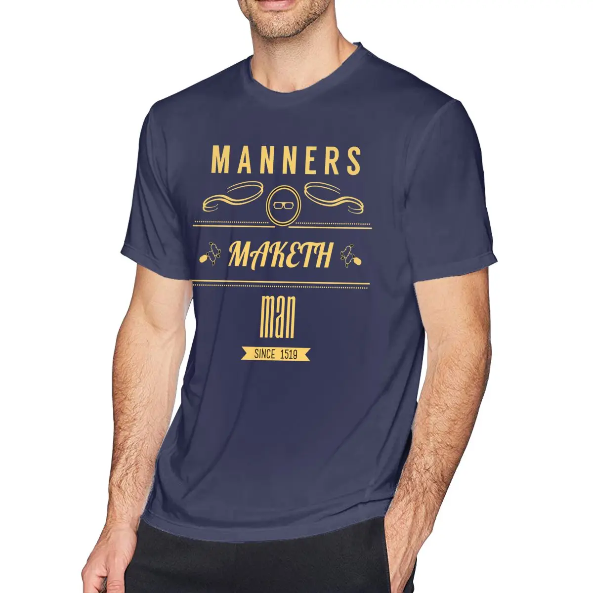 02 Кингсман 00 Кингсман - Цвет: Navy Blue
