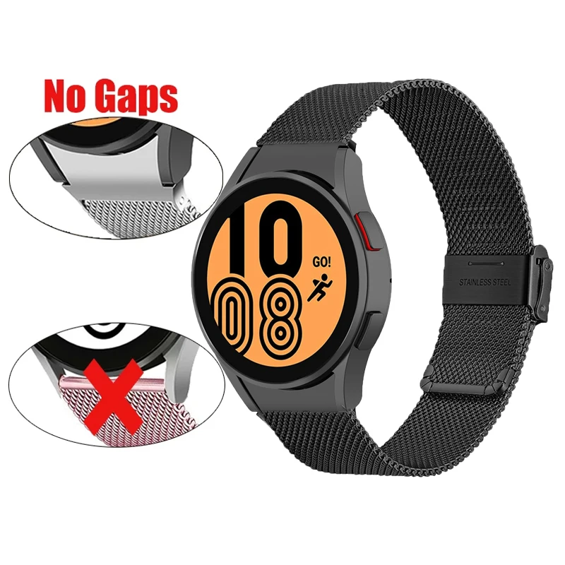 Classic Band 46mm Galaxy Watch 