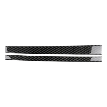 

Carbon Fiber Passenger Storage Box Cover Trim Fit for Lexus IS250