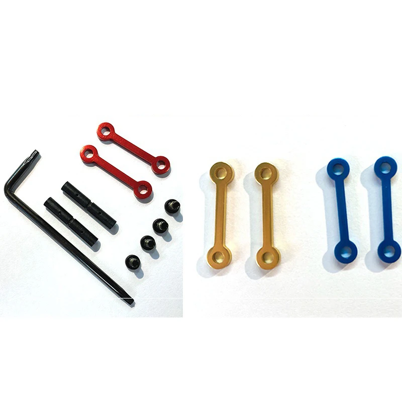 4 colors Airsoft M4 M16 gun AR 15 Accessories Steel Anti Walk Rotation Pins .223/.308 Trigger | Автомобили и мотоциклы