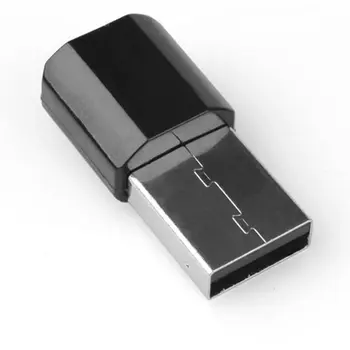 

Mini USB Bluetooth Adapter V4.0 AUX Bluetooth Dongle Music Sound Receiver For PC Computer Receiver Adapter Transmitter