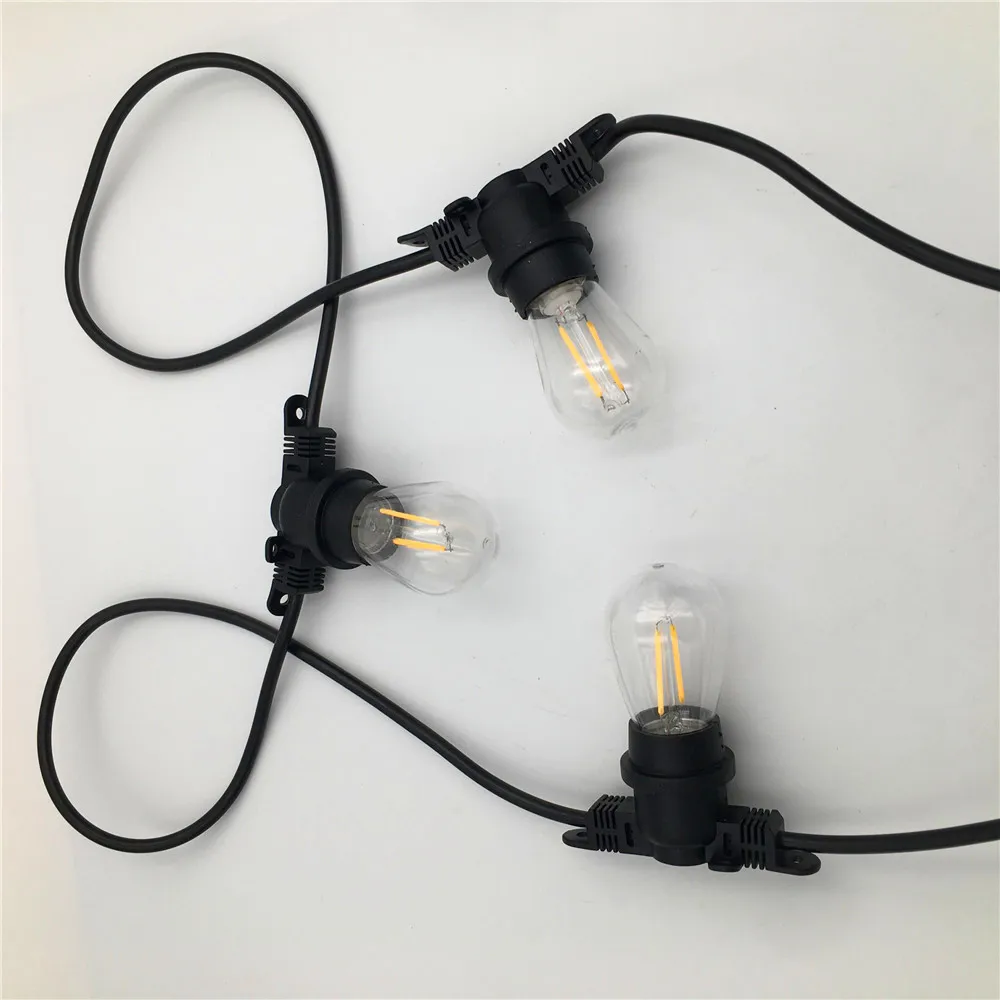 Опустив светодиодный коммерческий Класс наружные огни провисания с Форма IP68 из непромокаемой ткани для