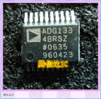 

Free Delivery ADG1334BRSZ SSOP20