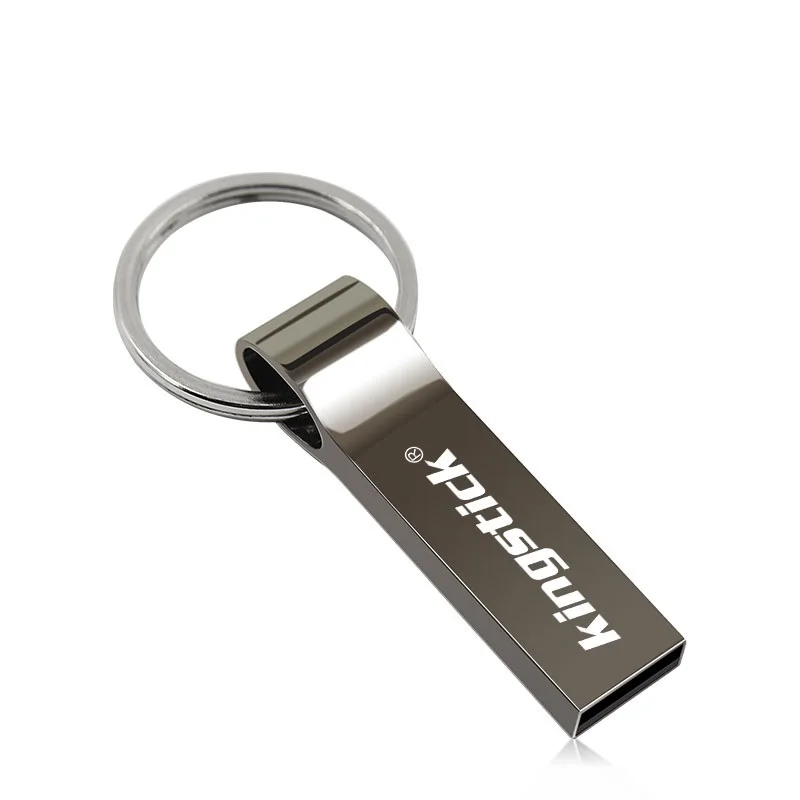 Горячая Распродажа, металлическая USB флешка, флешка, 128 ГБ, 64 ГБ, 32 ГБ, 16 ГБ, 8 ГБ, флеш карта памяти, Флеш накопитель, usb флешка