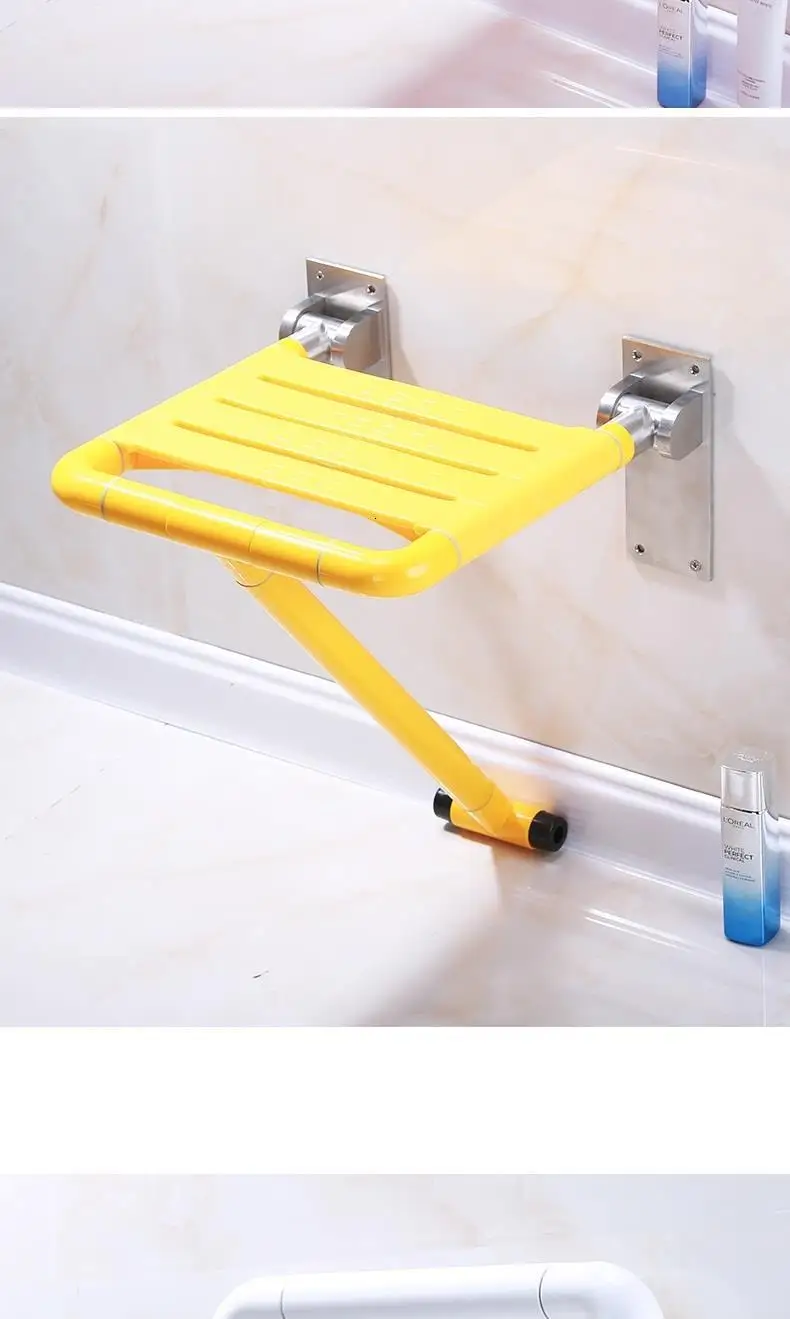 Sgabello Doccia Minusvalido Mueble De Dormitorio мебель для дома табурет Ducha Escalon плиссированный стул для ванной комнаты