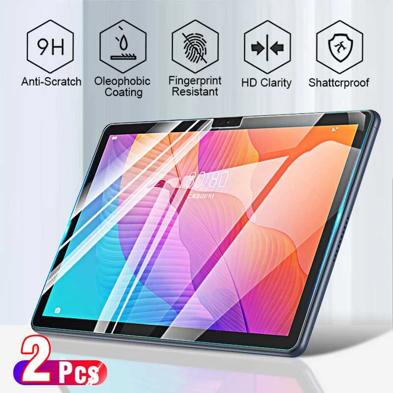 phone and tablet stand 9H Full Tempered Glass For Samsung Galaxy Tab S7 Plus FE Screen Protector touch screen tablet with pen