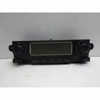 

6L0820043E COMMAND AIR CONDITIONER SEAT IBIZA (6L1)