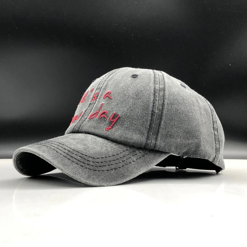Хит, ретро бейсболка, s шапки для мужчин, Casquette, Брендовая женская бейсболка, s, промытая кость, мужская шапка, Gorras, надпись, Кепка