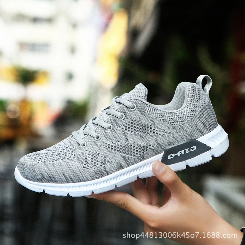 Обувь для мужчин и женщин; кроссовки; Уличная обувь; Zapatillas Deportivas Hombre; спортивная обувь с дышащей сеткой; легкая прогулочная обувь