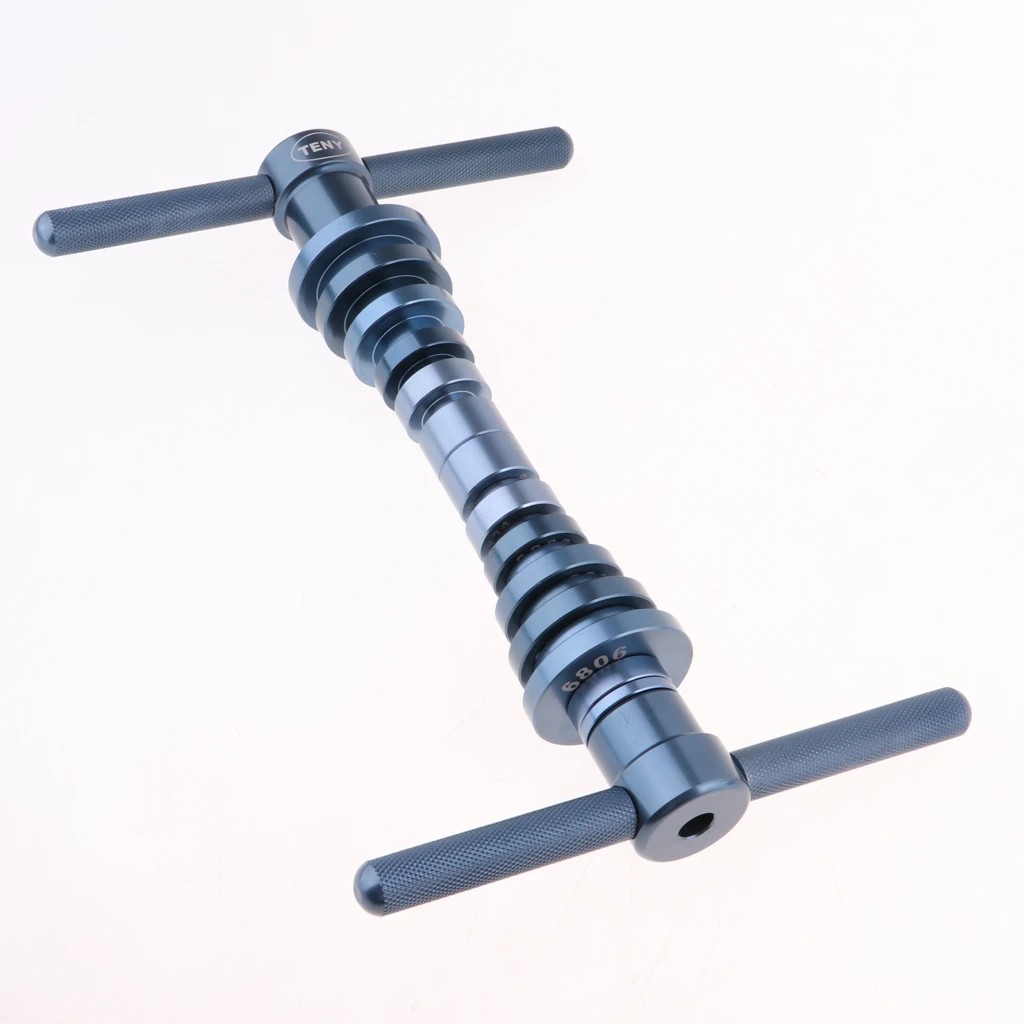 Professional Bike Bearing Installer Bearings Press Kits Hub Bearing