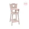 Pink Dining chair