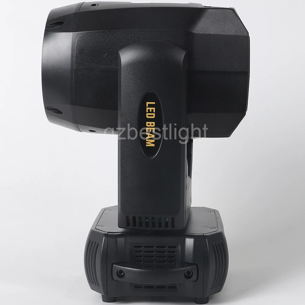 200w Moving Head Light BSW LED Beam Spot Wash 200 Rotating Double Prisms High Quality Stage Lyre 2