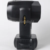 200w Moving Head Light BSW LED Beam Spot Wash 200 Rotating Double Prisms High Quality Stage Lyre 2