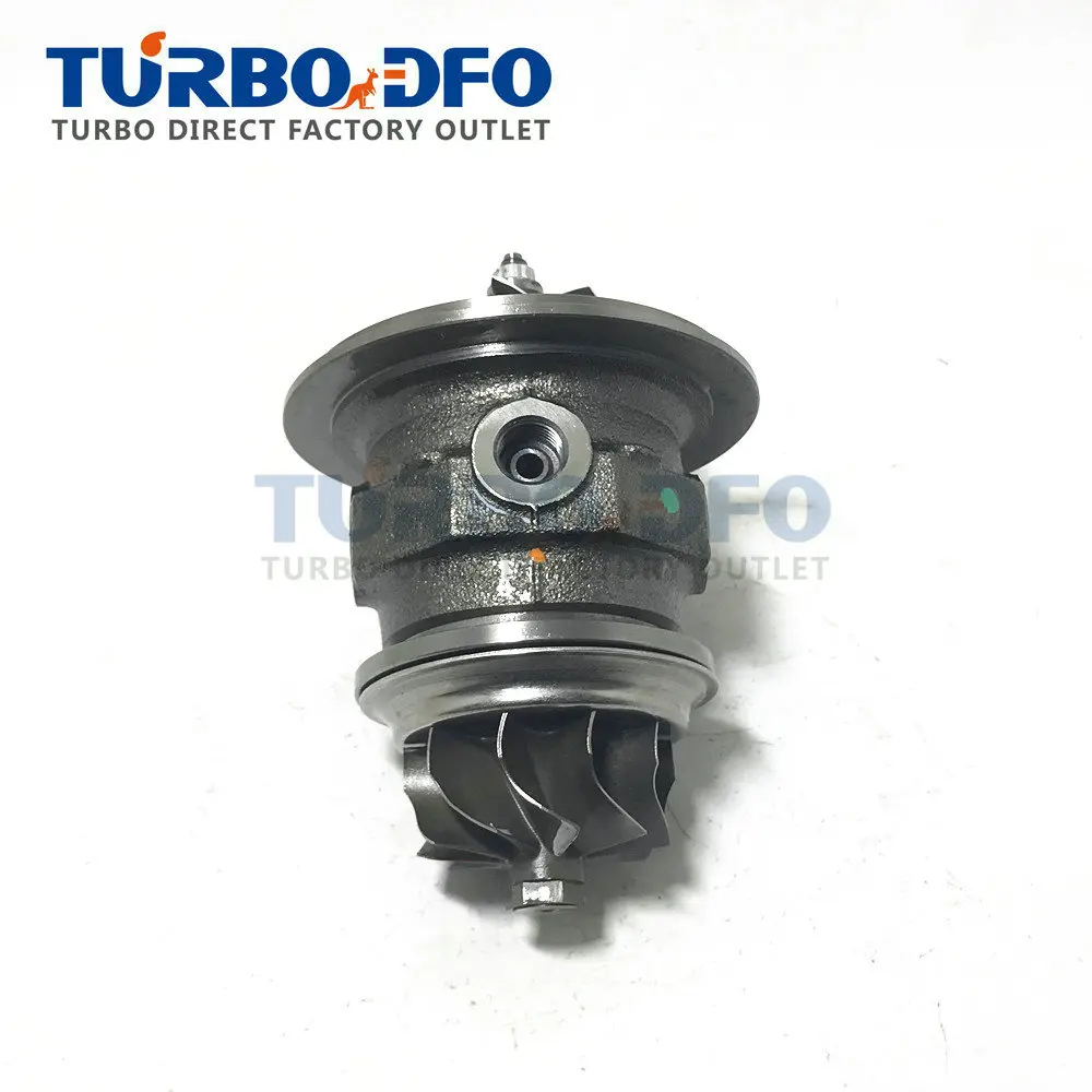 Новая турбина уравновешенный CHRA 466898-5008S 466898 turbo картридж core TB2518 8943829000 для Isuzu грузовик 3.9L 4BD1T восстановить в сборе